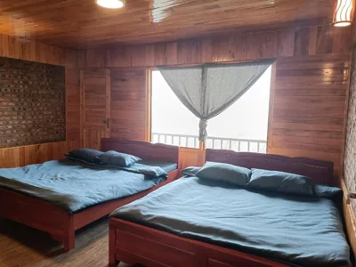 May Kim Ta Phin Homestay – Photos 2