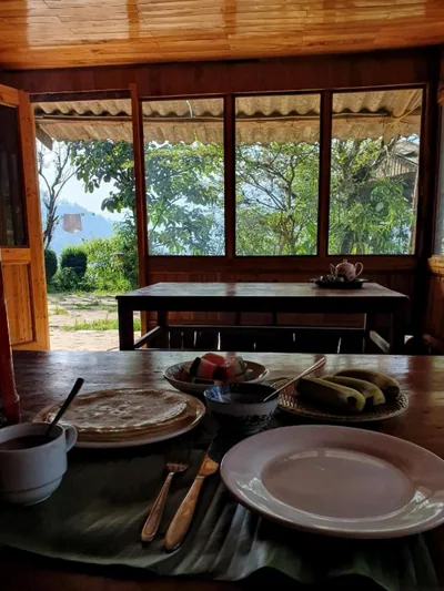 May Kim Ta Phin Homestay – Photos 4