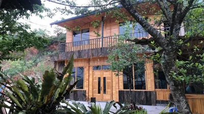 May Kim Ta Phin Homestay – Photos 10