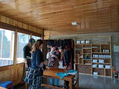 May Kim Ta Phin Homestay – Photos 12