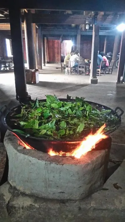 May Kim Ta Phin Homestay – Photos 13